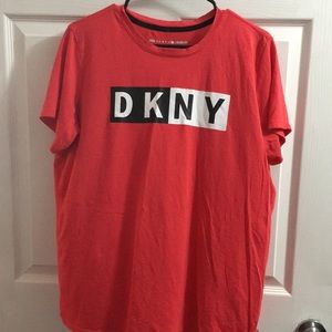 DKNY Sport shirt